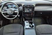 Hyundai Tucson 1.6 T-GDi  Smart HEV