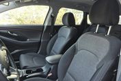 Hyundai i30 T-GDI Smart