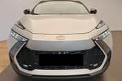 Toyota C-HR Tokyo Edition 2.0 PHEV Dynamic Force