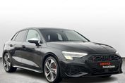Audi A3 S3 Sportback TFSI quattro