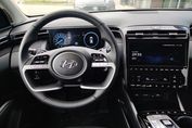 Hyundai Tucson t-Gdi Hev Executive Final Edition 2WD