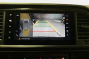 Cupra Ateca 2.0 TSI 4Drive DSG