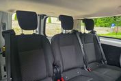 Ford Transit Custom Kombi L2H1