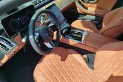 Mercedes Klasa S 450 d mHEV 4-Matic  9G-TRONIC