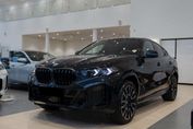 BMW X6 xDrive30d