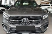 Mercedes GLB 200 AMG Line