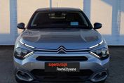 Citroen C4 1.2 Puretech Shine S&S