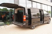 Fiat Ulysse Business EAT8 L2H1