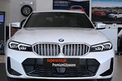 BMW Seria 3 320d xDrive mHEV M Sport aut