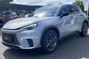 Lexus LBX Elegant 1.5 Hybrid