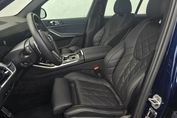 BMW X5 xDrive30d M Sport