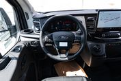Ford Transit 350 L3H2 Trend Zabudowa Brygadowa A8