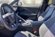 Toyota C-HR 2.0 Hybrid Executive