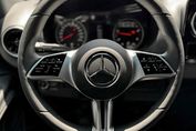 Mercedes Sprinter 319 CDI Ekstradługi PRO
