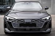 Audi A5 TFSI quattro S line