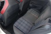 Volkswagen Golf VIII 2.0 TSI GTI DSG