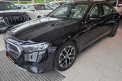 Mercedes E Klasa 200 4-Matic Avantgarde 9G-Tronic