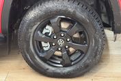 Volkswagen Amarok V6 TDI 4Mot. PanAmericana aut