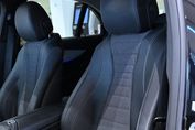 Mercedes Klasa E 220 d 4MATIC AMG/Avantgarde
