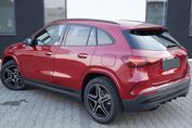 Mercedes GLA 200 AMG Line