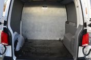 Volkswagen Transporter L2H1 Zabudowa Brygadowa 4x4