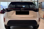 Toyota Yaris Cross Comfort 1.5 Hybrid