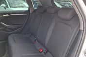 Audi A3 Sportback 35 TFSI Sport