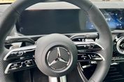 Mercedes CLA 200 AMG Line