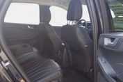 Ford Kuga 2.5 FHEV FWD Vignale