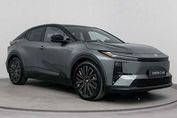 Toyota C-HR + Executive BEV