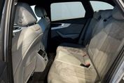 Audi A4 Allroad 40 TDI mHEV quattro S tronic