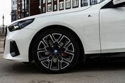 BMW Seria 5 520d xDrive M Sport