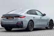 BMW Seria 4 420d xDrive mHEV sport-aut
