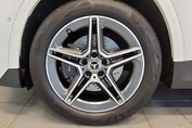 Mercedes GLA 220  4-Matic AMG Line