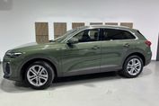 Audi Q5 TFSI S line