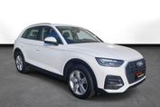 Audi Q5 40 TDI mHEV quattro S tronic
