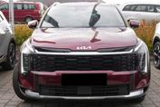 Kia Sportage 1.6 T-GDI HEV L 2WD aut