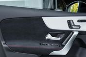 Mercedes Klasa A 45 S AMG 4-Matic+