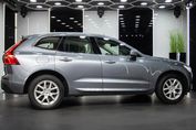 Volvo XC60 T8 AWD Plug-In Hybrid Inscription aut