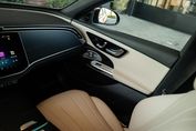 Mercedes E Klasa 220 d 4-Matic AMG