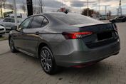 Skoda Superb Sportline 2.0 TSI DSG 4x4