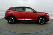 Peugeot 2008 Allure 1.2 PureTech EAT8