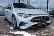 Mercedes CLA 200 AMG Line