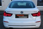 BMW Seria 3 Gran Turismo 320i GPF Sport Line aut
