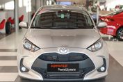 Toyota Yaris 1.5 Comfort
