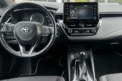 Toyota Corolla 1.8 Hybrid Comfort