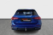 Mercedes Klasa C Estate 220 d 4MATIC
