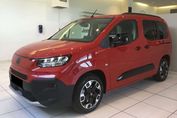 Fiat Fiorino/Qubo La Prima L1H1 aut