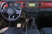 Jeep Wrangler Unlimited GME 2.0 Turbo Rubicon
