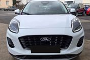 Ford Puma Titanium 1.0 Ecoboost